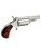 NAA Mini-Revolver: Dual .22 LR/WMR, 1.63" Rosewood SS Finish thumbnail 7