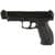 HK VP9L 9mm Night Sight Optic Ready Pistol - Black thumbnail 1