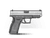 Springfield XD40 - Compact .40 S&W Precision Pistol thumbnail 2