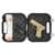 Glock 43X FS 9mm 3.41in Flat Dark Earth thumbnail 1