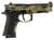 Beretta 92Xi 9mm 4.7in Splinter Camo thumbnail 1
