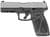 Taurus G3 9mm Pistol - 17-Round, Gray Polymer, 4" Barrel thumbnail 2