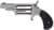 NAA Mini-Revolver: Compact .22 WMR, Stainless, 5-Round SAO thumbnail 2