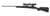 Savage 110 Apex Hunter XP Left-Hand 7mm PRC Bolt Rifle w/ Vortex Scope thumbnail 1