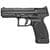 Girsan MC9 9mm Compact Pistol - 17rd Black Polymer Powerhouse thumbnail 2