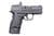 Springfield XD-S Mod.2 OSP 9mm Red Dot Compact Pistol thumbnail 5