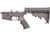 Stag Arms Precision .223 Rem Bolt Action Lower Receiver NIB thumbnail 1