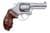 Charter Arms Pro IV .32 Magnum Revolver - 7rd Stainless Steel Compact thumbnail 2