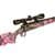 Savage Axis XP Compact Gen 2 - 7mm-08 Camo Hunter Rifle with Scope thumbnail 2