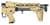 Kel-Tec SUB-2000 Gen 2 Tan 9mm Folding Tactical Rifle - 10rd Capacity thumbnail 5