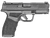 Springfield Armory Hellcat Pro OSP 9mm 3.7in Black thumbnail 1