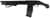 Mossberg 590M Shockwave Tactical 12 GA Pump-Action Shotgun thumbnail 2