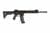 S&W M&P15 Sport .22 LR Semi-Auto Rifle - 1st Gen, 25-Round Capacity thumbnail 3