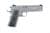 Taurus 1911 .45 ACP Stainless Semi-Auto Pistol thumbnail 3