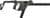 Kriss Vector CRB G3 9mm Luger 16in Woodland Delta thumbnail 1