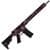 Great Lakes AR-15 .223 Wylde Manhattan Camo Tactical Rifle thumbnail 1