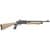 Charles Daly 301 Tactical 12GA Shotgun, FDE, 18.5" Fiber Optic Sights thumbnail 2