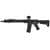 Shark Coast Tactical 5.56 NATO Semi-Auto Rifle, 16" Barrel, Black Finish thumbnail 1