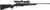 Winchester XPR 6.8 Western Precision Hunter Rifle - Matte Black thumbnail 2