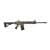 XTR-12 OD Green Semi-Auto Shotgun, 20" Barrel, 12 Gauge thumbnail 1