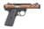 Ruger Mark IV 22/45 Lite .22 LR Pistol - Lightweight Precision thumbnail 1