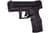 Taurus TX22 .22 LR SAO Pistol - Ergonomic, Threaded, Lightweight thumbnail 3
