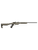 Citadel Trakr .22 WMR Bolt Rifle - Lightweight Dark Earth Finish thumbnail 3