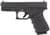 Glock G32 Gen4 Compact .357 SIG Pistol - 13+1 Capacity, Ergonomic Grip thumbnail 1
