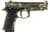 Beretta 92Xi Combat - MultiCam Cerakote 9mm Pistol thumbnail 1