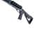 Wilson Combat CQB Tactical 12 Ga Pump Shotgun - Collapsible Stock thumbnail 5