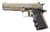 Chiappa Precision 191122 Tan .22 LR SAO Pistol - 5" Barrel, 10+1 Capacity thumbnail 1