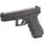 Glock 17C Gen 3 9mm 4.49in Compensated Blue/Black thumbnail 2