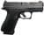 Shadow Systems CR920X Elite 9mm - Black Nitride Compact Pistol thumbnail 4