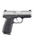 Kahr P45 .45 ACP Stainless Compact Semi-Auto with Night Sights thumbnail 7