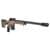 Savage 110 Precision .300 Win Mag FDE Bolt Action Rifle thumbnail 4