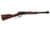 Henry Youth Classic .22 LR Walnut/Blued Lever Rifle thumbnail 3