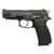 Bersa TPR9 Compact 9mm Matte Black Semi-Auto Handgun thumbnail 4