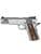 Springfield 1911 Loaded Target .45 ACP Stainless Pistol CA Compliant thumbnail 4