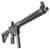 Springfield Saint Victor 9mm Rifle - Tactical Black Melonite thumbnail 2