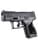 Taurus GX4 9mm Micro-Compact Pistol | Black | 11+1 Capacity thumbnail 9