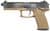 Heckler & Koch Mark 23 .45 ACP 5.87in FDE thumbnail 1