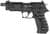 Mauser M20 .22LR Semi-Auto Pistol - 4" Barrel, 10+1 Rounds, Black thumbnail 1