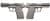 Kel-Tec PR57 5.7x28mm 4.64in Tungsten Gray thumbnail 2