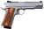 Rock Island Armory Rock Standard FS .45 ACP Stainless 5" Precision Pistol thumbnail 1
