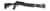 Panzer Arms M4 SPEED PRO Gen 1: 12 Gauge Semi-Auto Shotgun, Black thumbnail 4