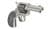 Ruger Wrangler .22 LR - Silver Cerakote Birdshead Revolver thumbnail 2