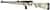 Ruger PC Carbine 9mm Digital Camo 17-Rd Semi-Auto Rifle thumbnail 1