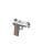 Ruger SR1911 Commander .45 ACP Pistol - Lightweight thumbnail 9