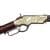 Taylor's Classic 1860 Henry .44-40 Lever Rifle thumbnail 2