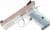 CZ-USA Shadow 2 Compact 9mm Luger 4in OR Rose Silver thumbnail 1